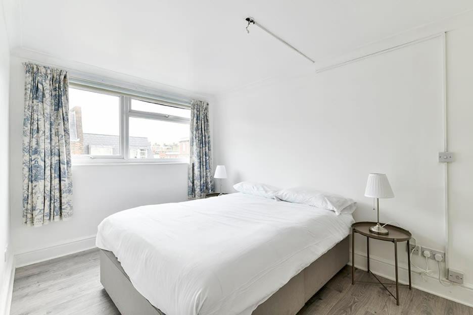 Apartment The Elden No8 Fairway Hosting *